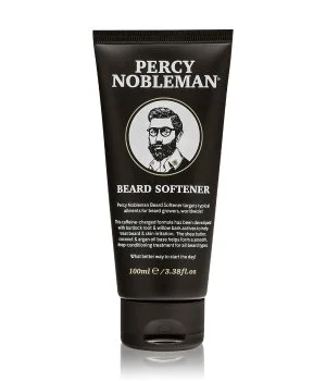 Percy Nobleman Beard Grooming Beard Softener Bartbalsam