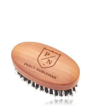 Percy Nobleman Gentlemans Beard Grooming Bartbürste