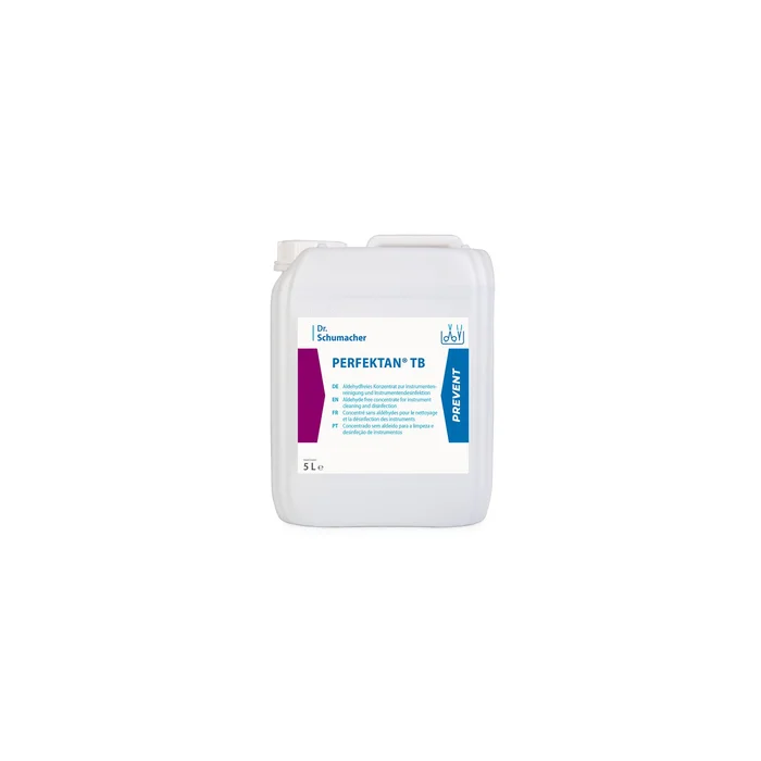 Perfektan TB 5 Ltr. Instrumentendesinfektion