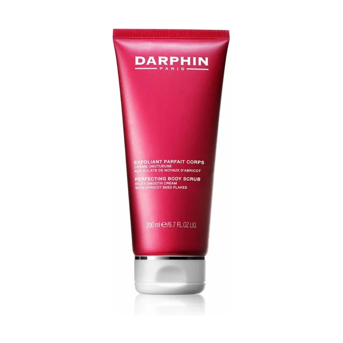 Perfektionierendes Körperpeeling 200 ml Sahne