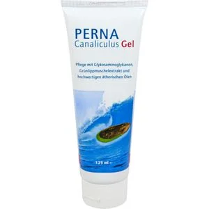 PERNA CANALICULUS Gel 125 ml
