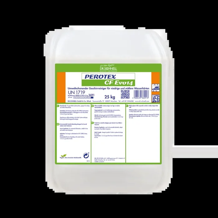 PEROTEX CF EVO 14 Kanister 25 kg