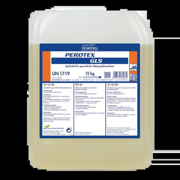 PEROTEX GLS Kanister 12 kg