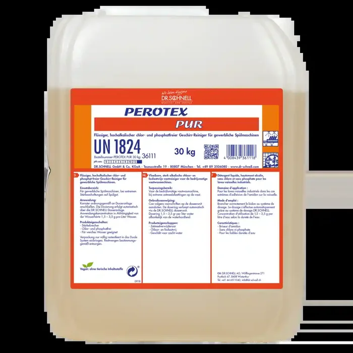PEROTEX PUR Kanister 30 kg