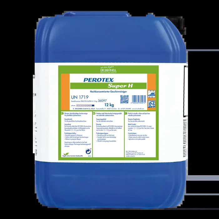 PEROTEX SUPER H Kanister 12 kg