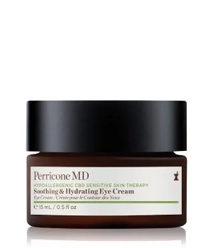 Perricone MD CBD Hypo Skin Calming Eye Gesichtscreme