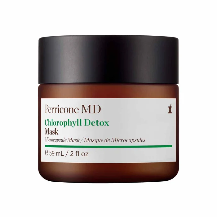 Perricone MD Chlorpyhll Detox Mask