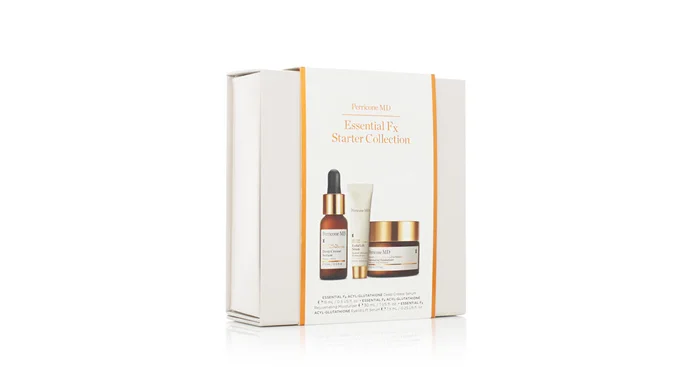 Perricone MD Essential Fx Acyl-Glutathione Starter Set
