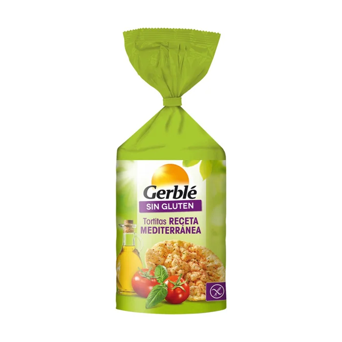 Pfannkuchen Mittelmeer Rezept 123 G
