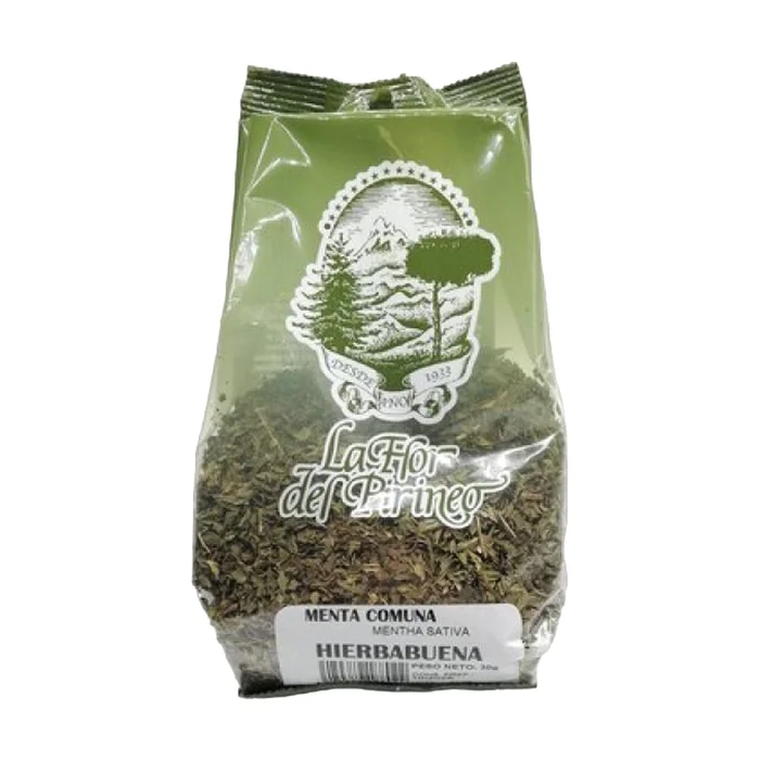 Pfefferminze (Gewöhnliche Minze) 30 G