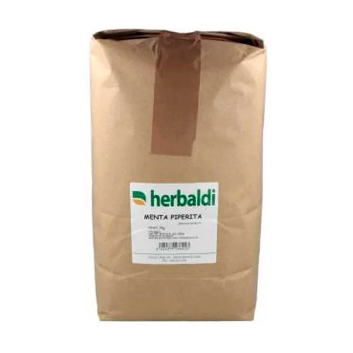 Pfefferminzkrautblatt 1 kg