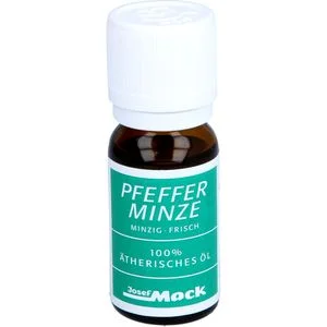PFEFFERMINZÖL ätherisch 10 ml