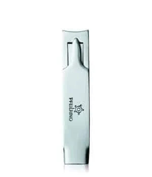 Pfeilring Nailcare satiniert, inox Nagelknipser