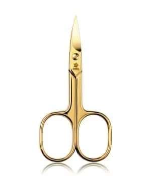 Pfeilring Original 4160 Vergoldet Nagelschere