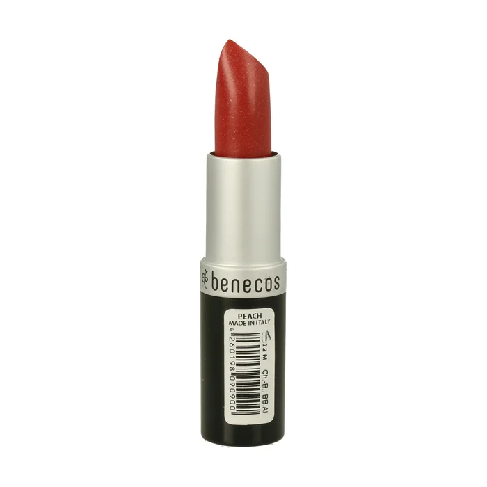 Pfirsich Lippenstift 1 Einheit