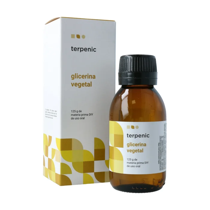Pflanzliches Glycerin 125 G