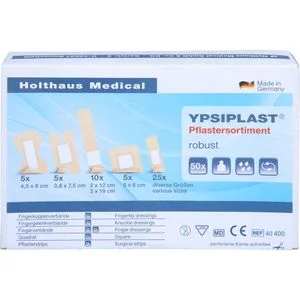 PFLASTERSORTIMENT Ypsiplast 50 St