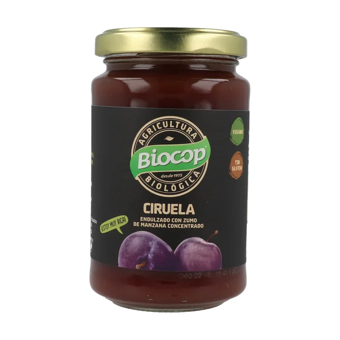 Pflaumenkompott 265 G