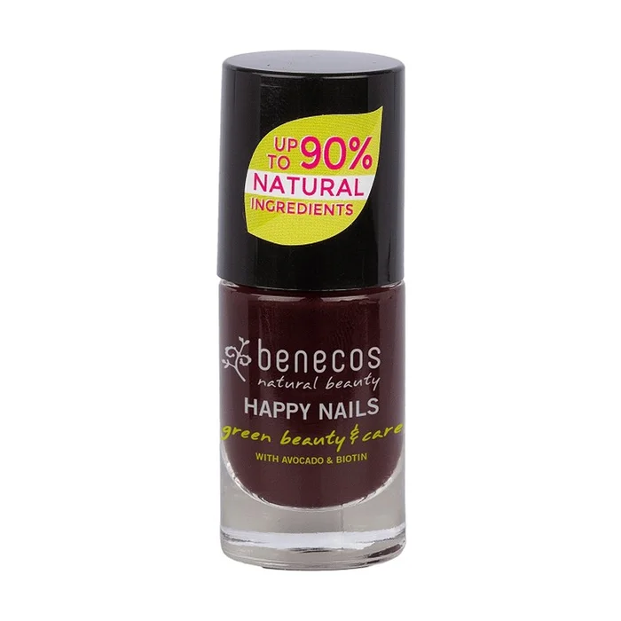Pflaumennagellack (Vamp) 5 ml