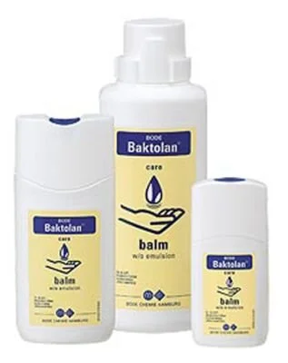 Pflegebalsam Baktolan balm 350ml