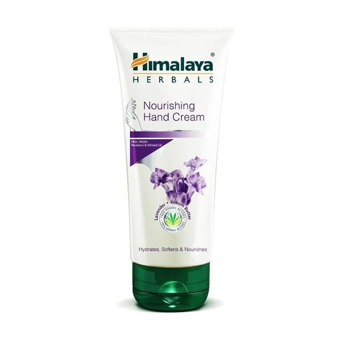 Pflegende Handcreme 100 ml Sahne