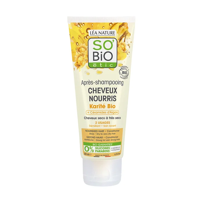 pflegende Spülung 200 ml