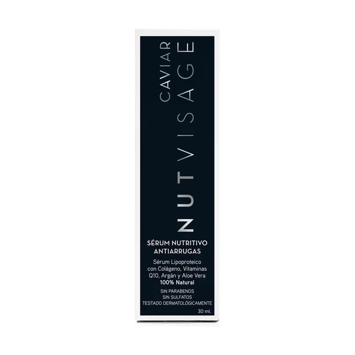 Pflegendes Anti-Falten-Serum 30 ml