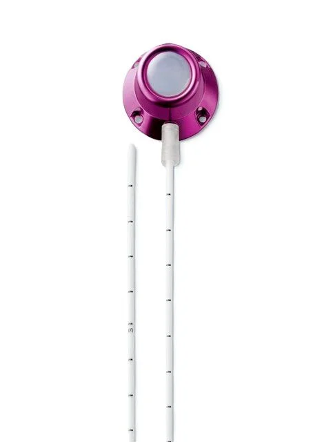 pfm T-Port Contrast Portsystem Basic