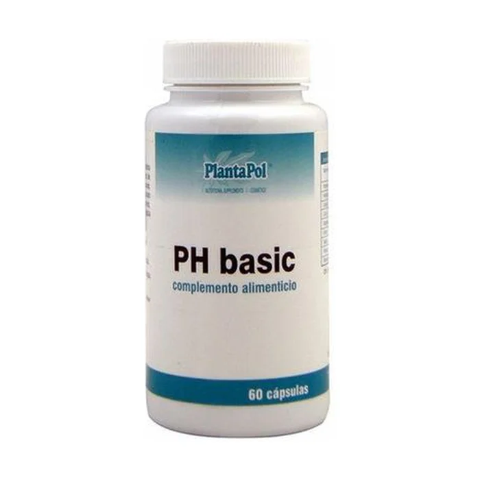 Ph Basic 60 Kapseln