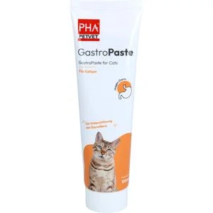 PHA GastroPaste f.Katzen 100 ml