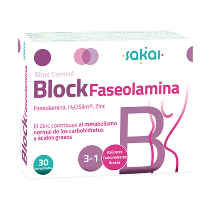 Phaseolamin-Block 30 Kimprimenrt