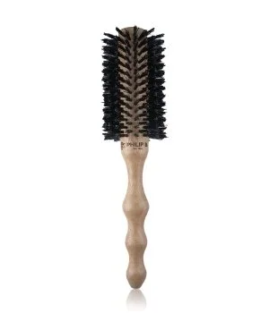 Philip B Hairbrush Large, Round Rundbürste