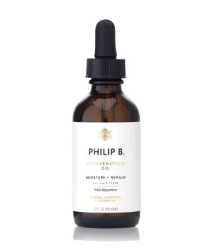 Philip B Rejuvenating Oil Haarserum