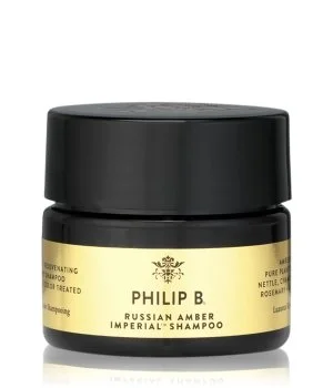 Philip B Russian Amber Imperial Haarshampoo