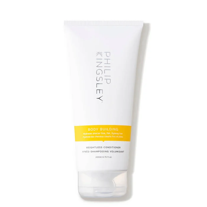 Philip Kingsley Body Building Conditioner (Volumen) 200ml