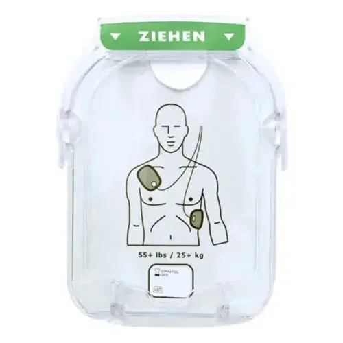 Philips Heartstart HS1 Elektrodenkassette M5071A