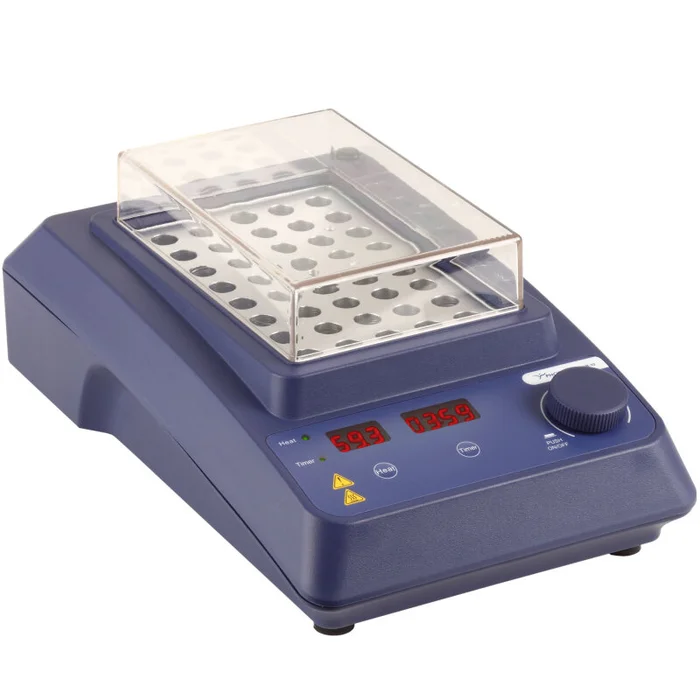 PHOENIX Instrument Digitaler Blockthermostat HB-100