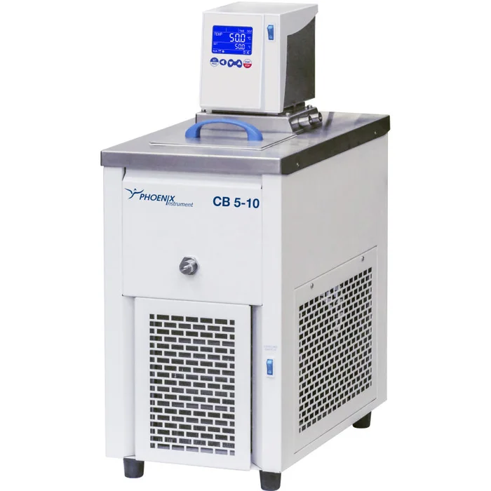 PHOENIX Instrument Kühlwasserbad CB-Serie
