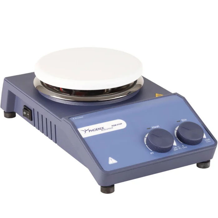 PHOENIX Instrument Magnetrührer RSM-01