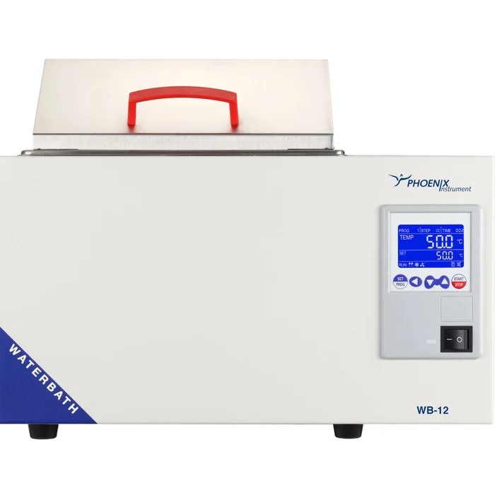 PHOENIX Instrument Wasserbad WB Serie