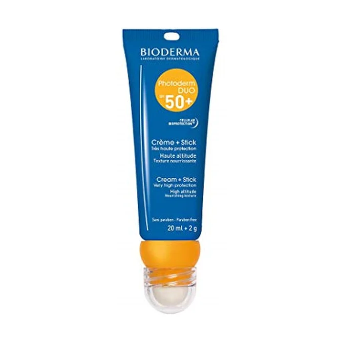 Photoderm Sci 20 ml Sahne