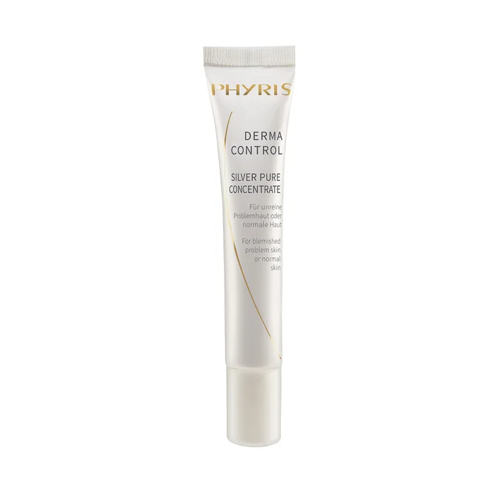 Phyris Derma Control Silver Pure Concentrate