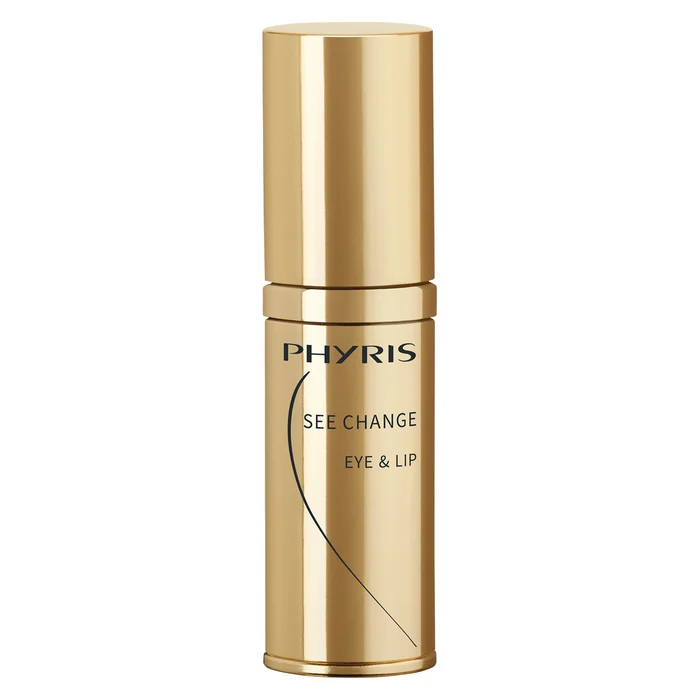 Phyris See Change Eye & Lip