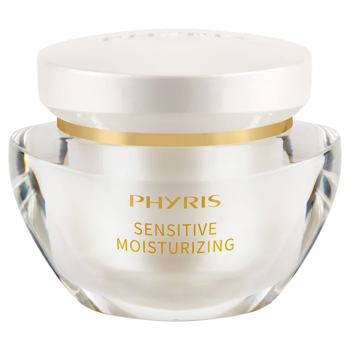 Phyris Sensitive Moisturizing