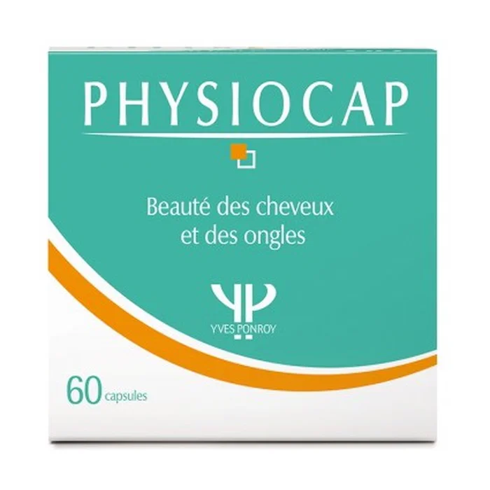 Physiocap 60 Kapseln