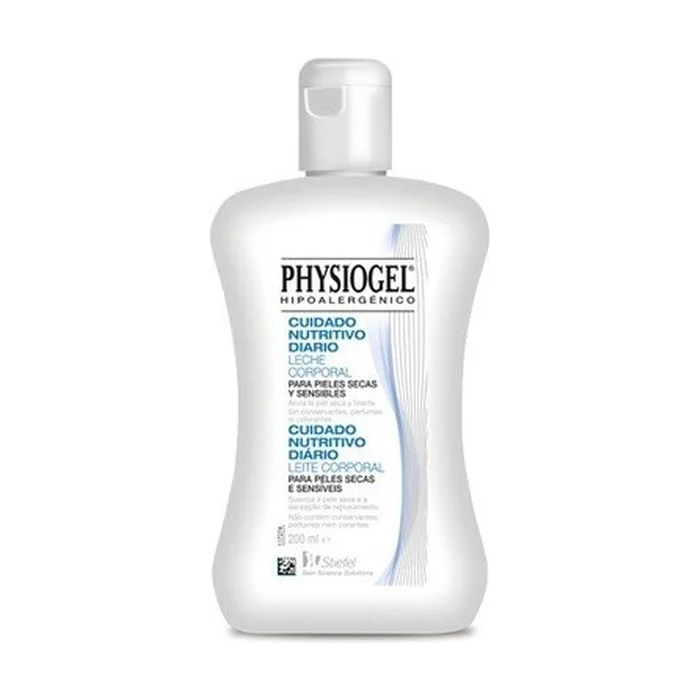 Physiogel Körpermilch 200 ml