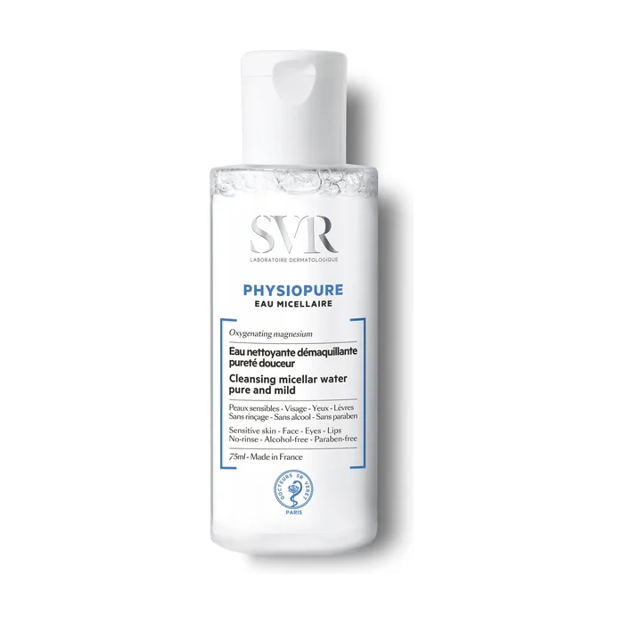 Physiopures reines Mizellenwasser 75 ml