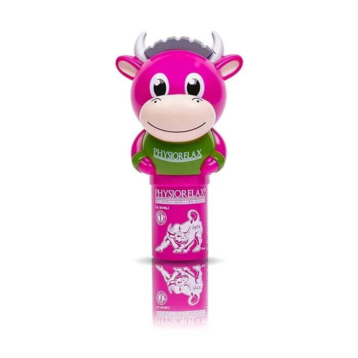 Physiorelax Kids Kirschriegel 15 ml Sahne