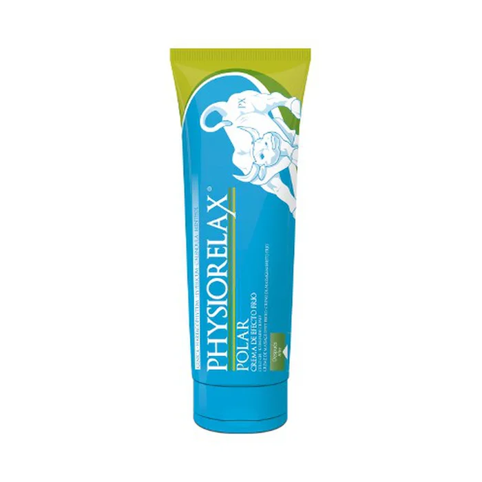 Physiorelax Polar 75 ml