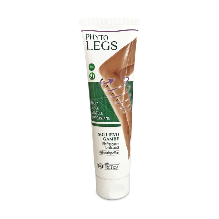 Phyto Beine Gel 100 ml Sahne